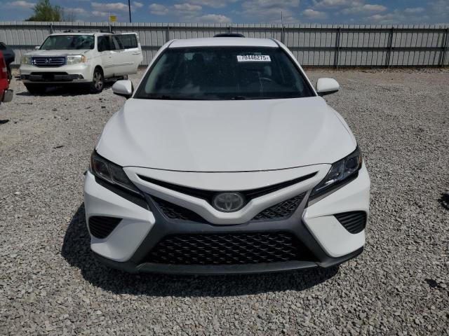 2018 TOYOTA CAMRY L #3291218993