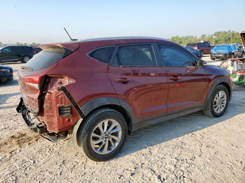 2016 HYUNDAI TUCSON LIM KM8J33A21GU154602