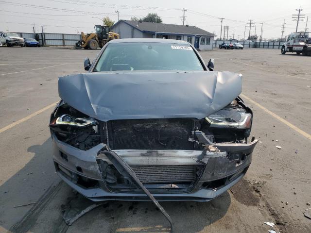 2016 AUDI A4 PREMIUM - WAUBFAFL9GN013340