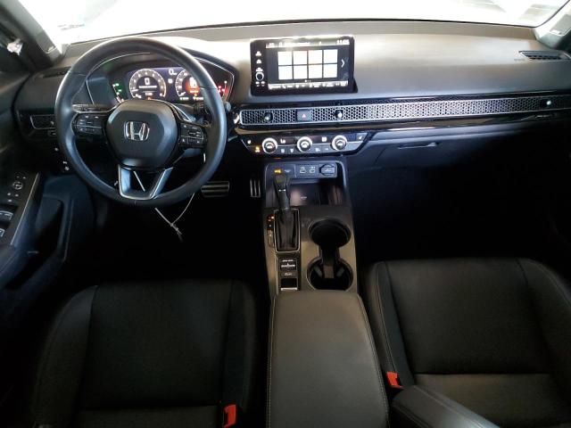 2023 HONDA CIVIC SPORT TOURING - 19XFL1H83PE011867