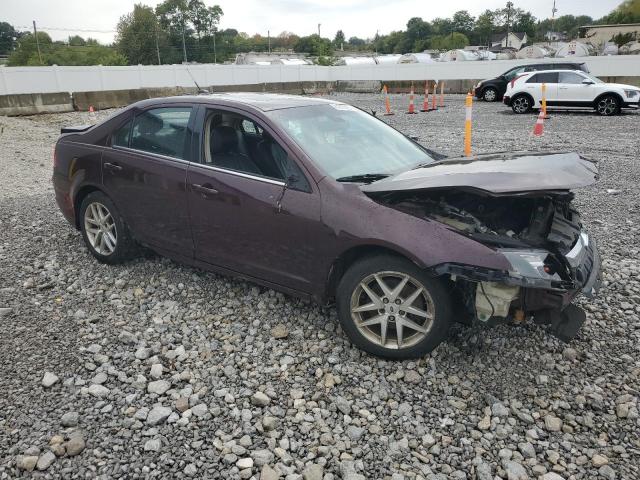 2011 FORD FUSION SEL - 3FAHP0JA1BR291140