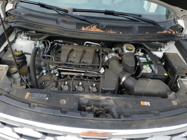 2018 FORD EXPLORER L - 1FM5K8F89JGB40337