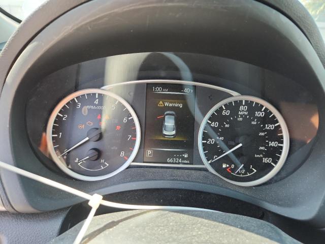 2017 NISSAN SENTRA S 3N1AB7AP9HY261649