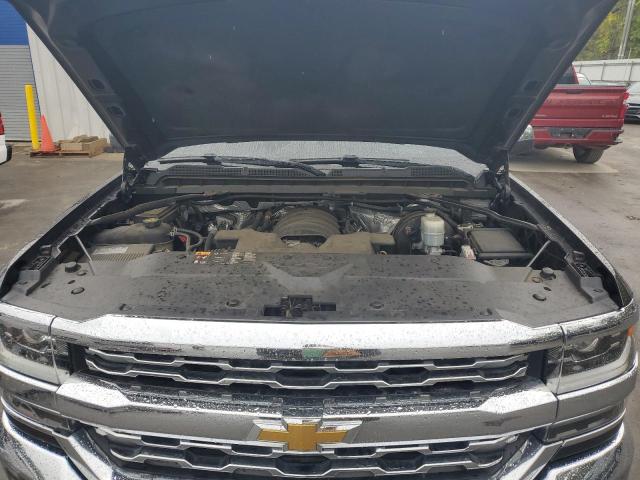 2016 CHEVROLET SILVERADO #3290198322