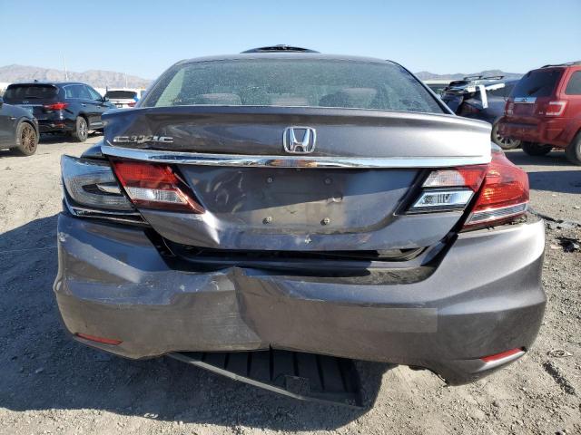 2015 HONDA CIVIC SE 19XFB2F78FE278486