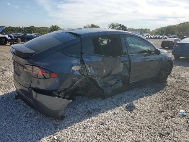 2020 TESLA MODEL X - 5YJXCBE43LF298496