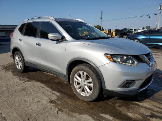 2015 NISSAN ROGUE S KNMAT2MV1FP569355