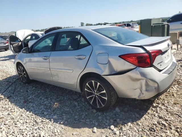 2018 TOYOTA COROLLA L - 2T1BURHE6JC968225