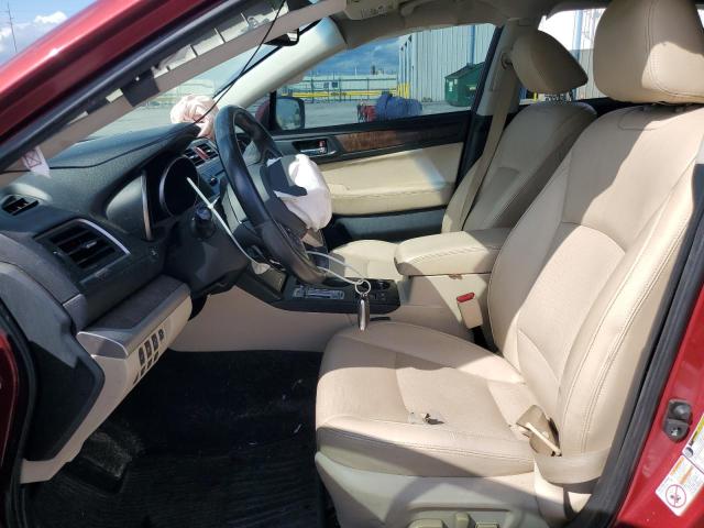 2015 SUBARU OUTBACK 2. - 4S4BSBNC6F3340452