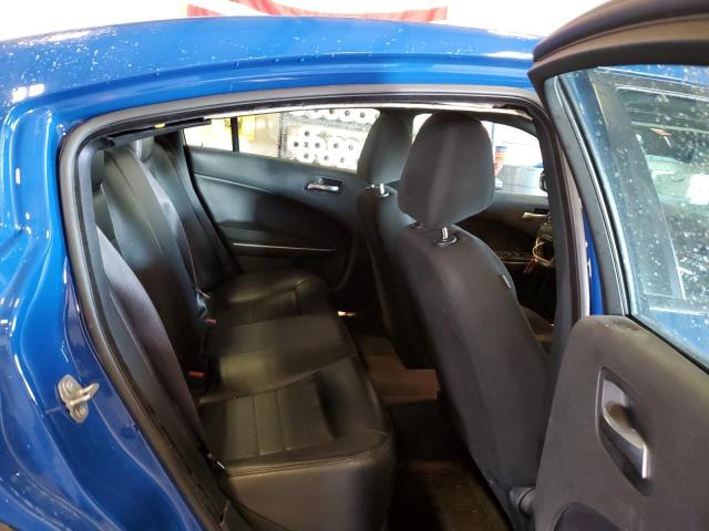 2020 DODGE CHARGER POLICE 2C3CDXKT1LH186816