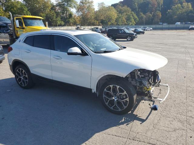 2023 BMW X2 XDRIVE2 WBXYJ1C05P5V33981