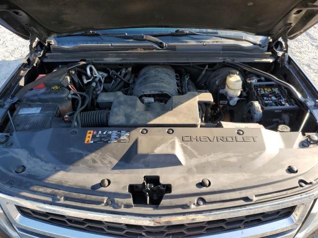 2019 CHEVROLET TAHOE K150 1GNSKBKC4KR334978