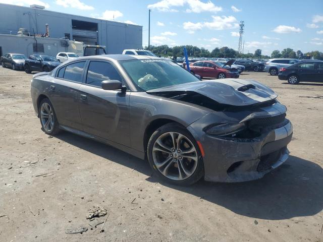 2020 DODGE CHARGER GT - 2C3CDXHG0LH186137