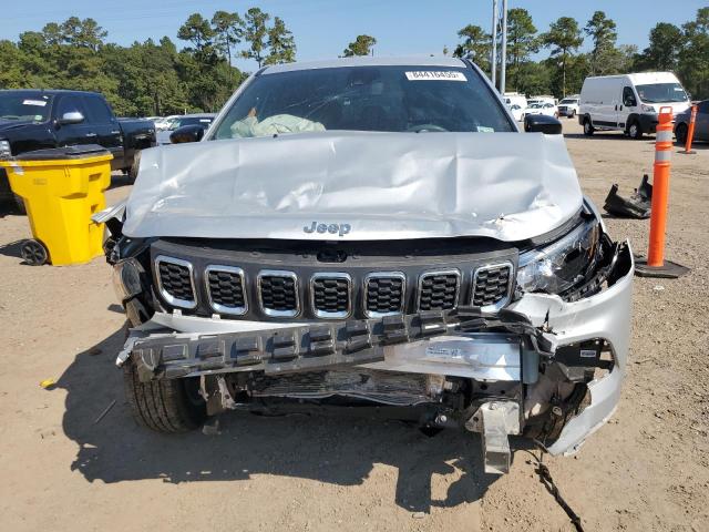 2025 JEEP COMPASS SP 3C4NJDAN3ST526293