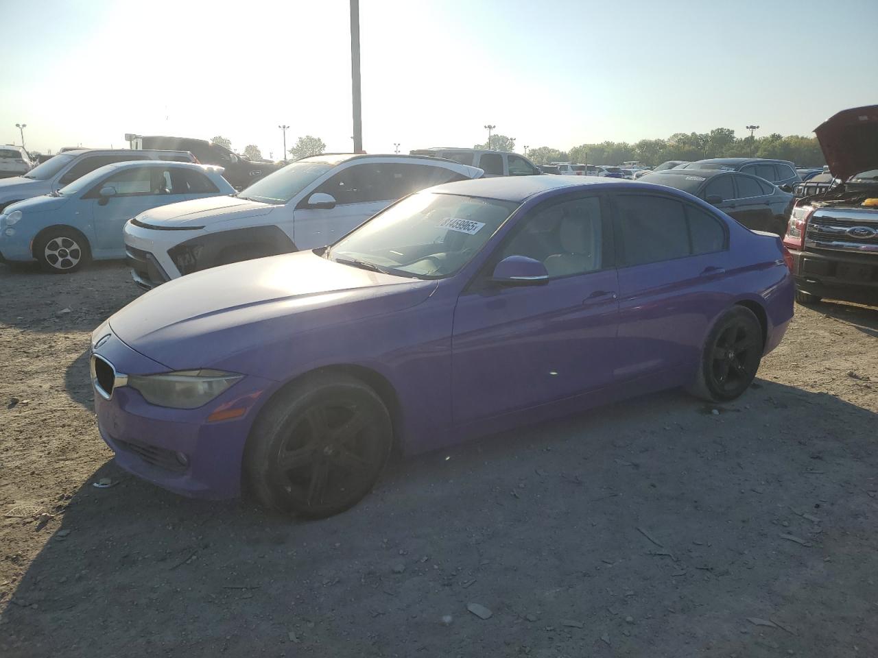 BMW 3 SERIES I