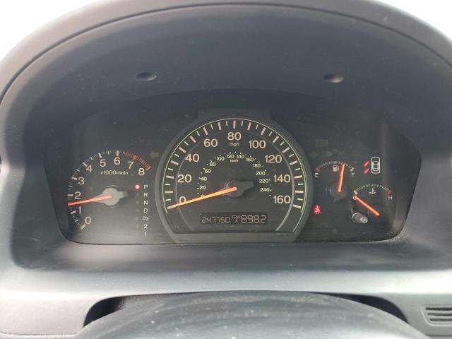 2003 HONDA ACCORD EX #3258963012