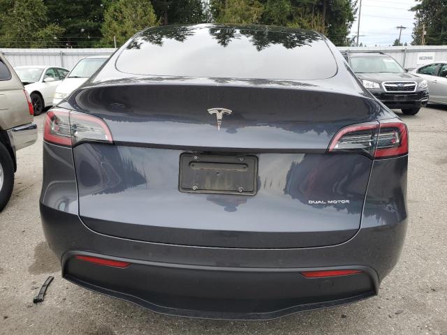 2022 TESLA MODEL Y #3290214230