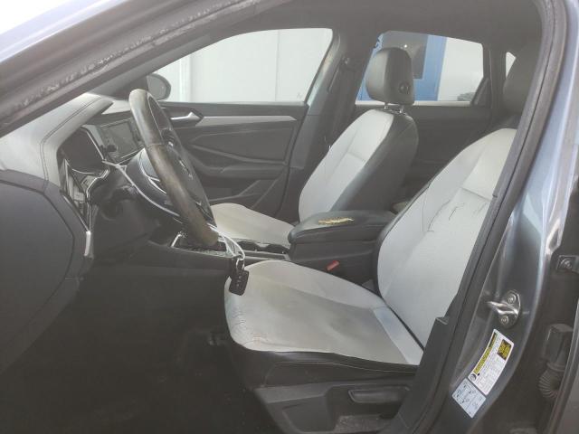 2019 VOLKSWAGEN JETTA S 3VWC57BU7KM052312