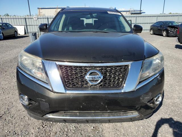 2015 NISSAN PATHFINDER - 5N1AR2MM4FC645742