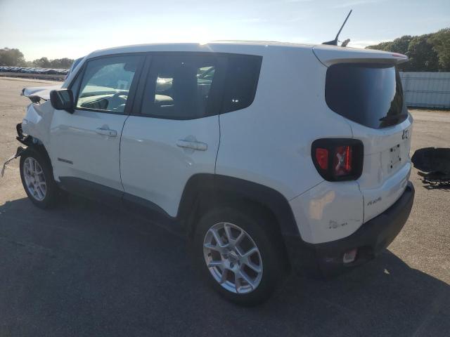 2023 JEEP RENEGADE L ZACNJDB19PPP62793