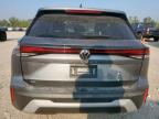 Lot #3301878433 2025 VOLKSWAGEN TIGUAN SE