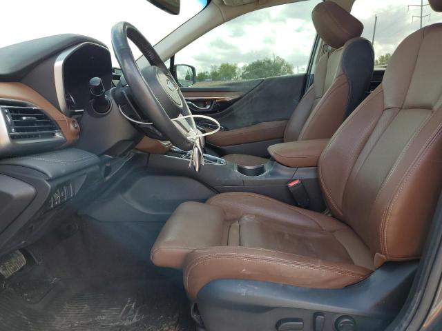 2021 SUBARU OUTBACK TO 4S4BTGPD2M3219060