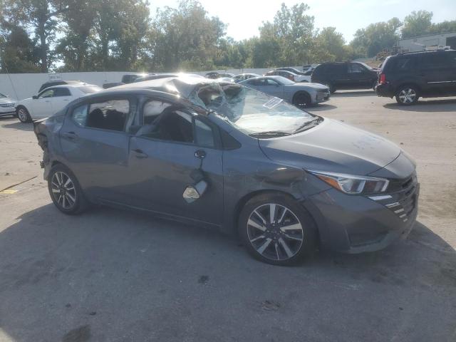 2023 NISSAN VERSA SV 3N1CN8EV8PL847849