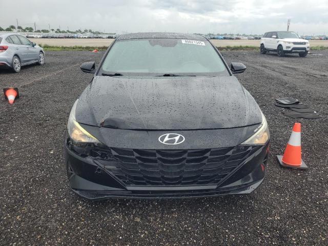 2021 HYUNDAI ELANTRA SE - KMHLM4AG6MU066082