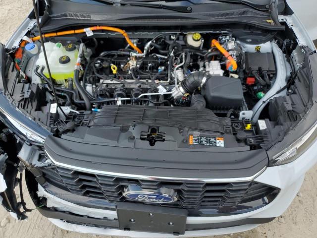 2025 FORD ESCAPE ST LINE SELECT 1FMCU9NZ0SUB24872