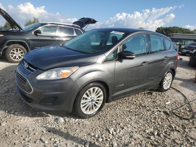FORD C-MAX SE