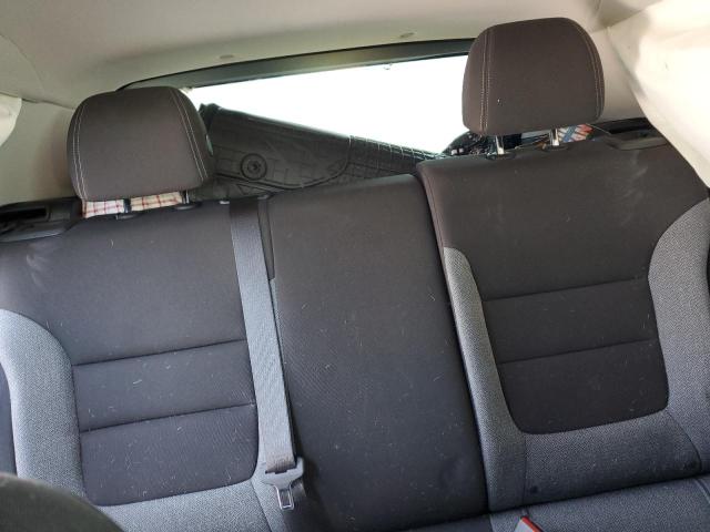 2024 CHEVROLET TRAILBLAZER LS - KL79MMS23RB215114