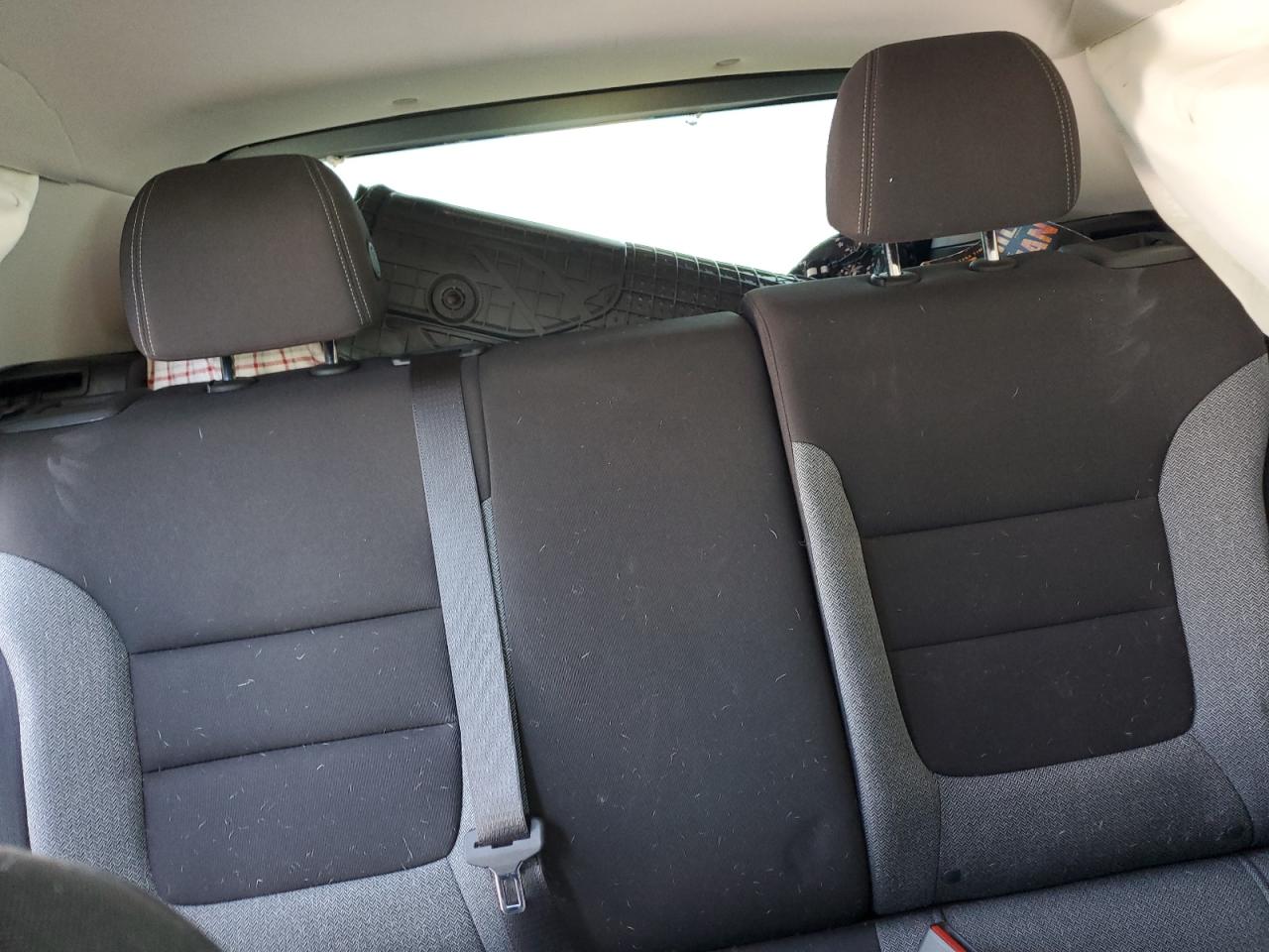 CHEVROLET TRAILBLAZER LS