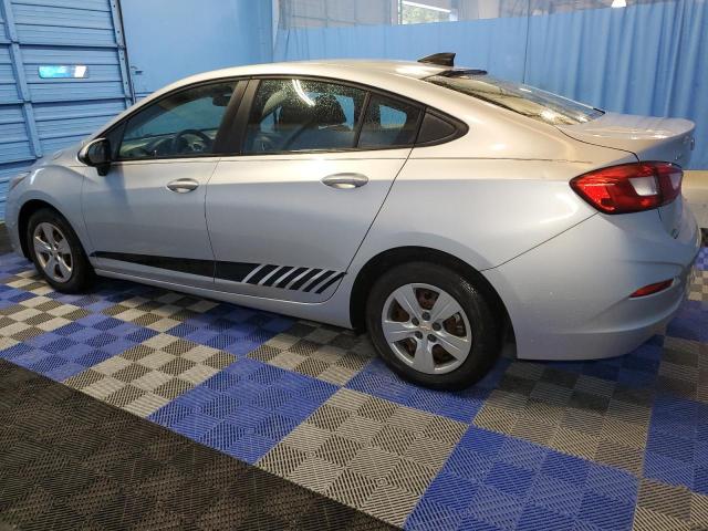 2018 CHEVROLET CRUZE LS 1G1BC5SM7J7140626