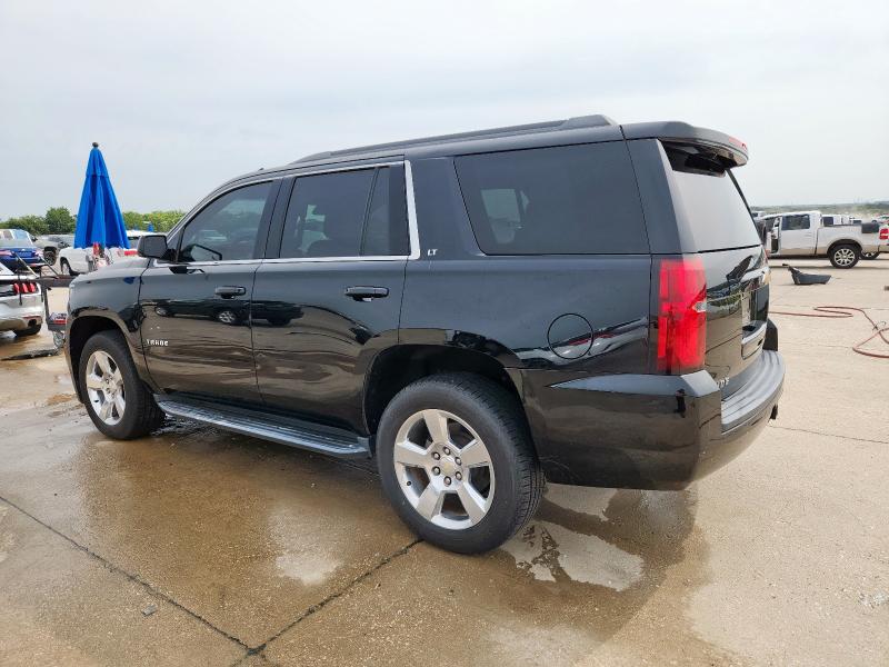 2016 CHEVROLET TAHOE C150 - Other View