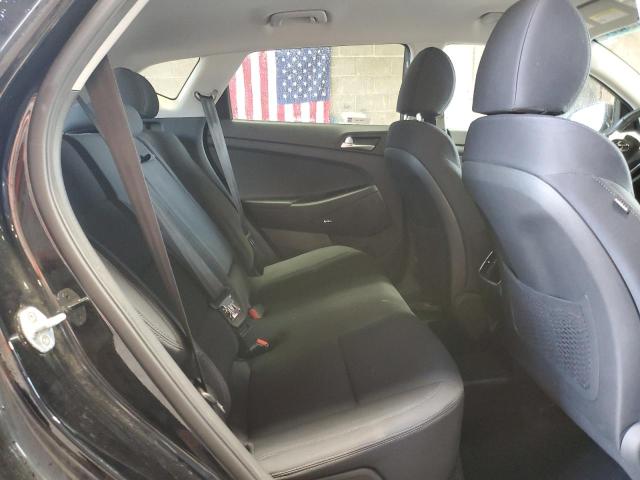 2020 HYUNDAI TUCSON LIM - KM8J3CAL3LU196871