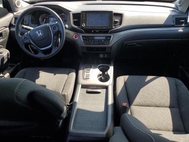 2022 HONDA RIDGELINE SPORT 5FPYK3F13NB019981