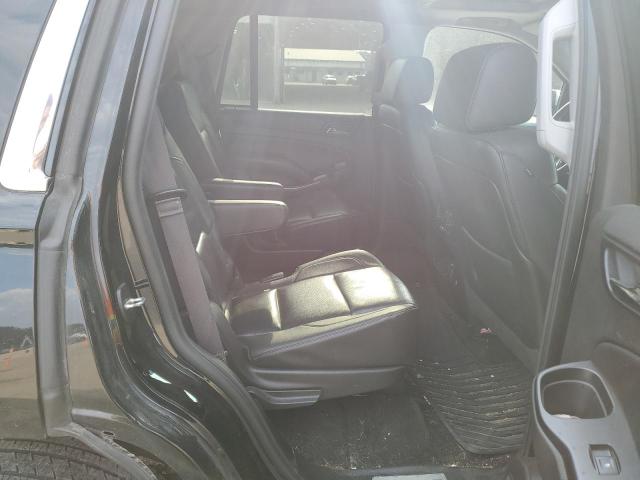 2015 CHEVROLET TAHOE C150 1GNSCCKC9FR636937