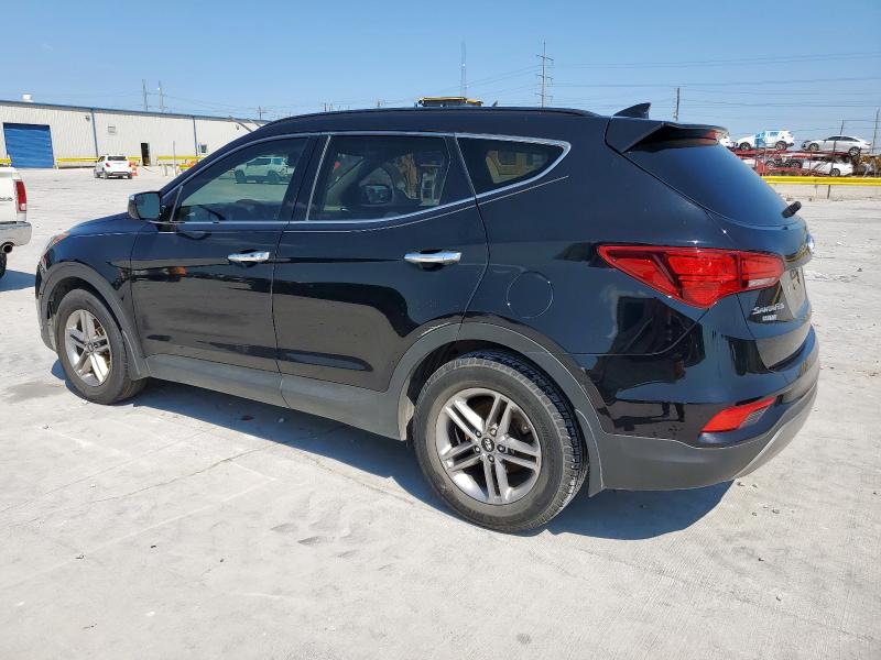 2017 HYUNDAI SANTA FE S 5NMZU3LB1HH049696