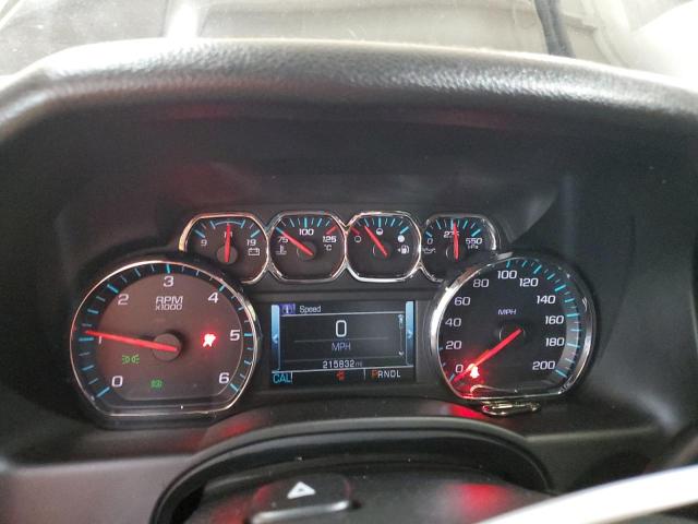 2018 CHEVROLET SUBURBAN K 1GNSKHKC4JR260527