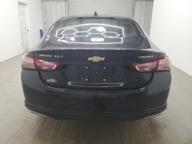 2022 CHEVROLET MALIBU PRE 1G1ZE5SXXNF201868