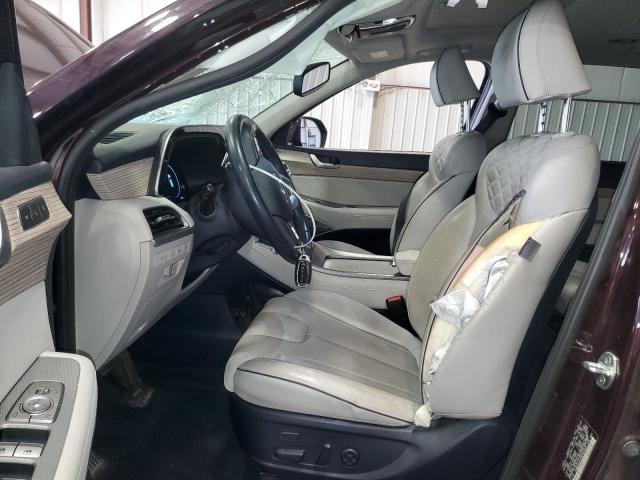 2022 HYUNDAI PALISADE L KM8R5DHE5NU480905