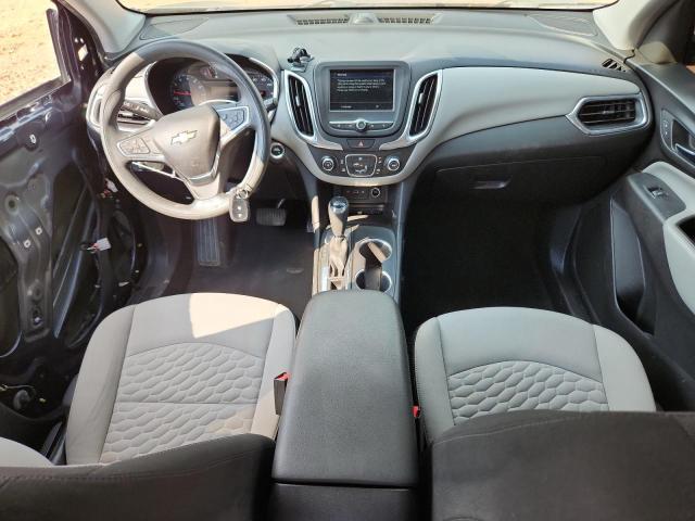 2019 CHEVROLET EQUINOX LS #3269030043