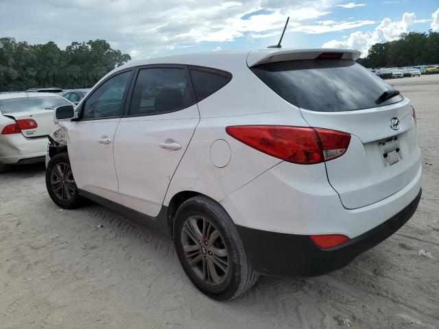 2015 HYUNDAI TUCSON GLS KM8JT3AF5FU100074