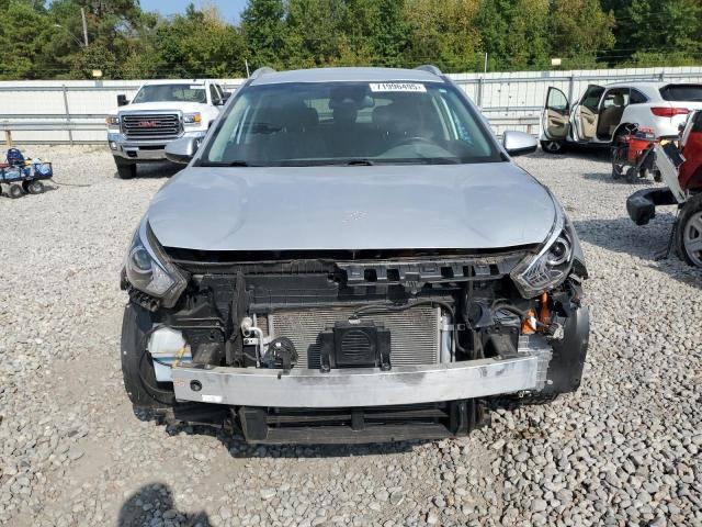 2020 KIA NIRO LXS KNDCM3LD9L5406643