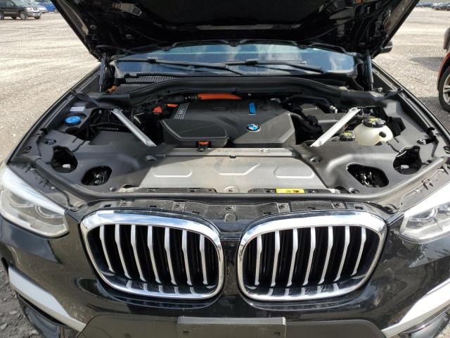 2021 BMW X3 XDRIVE30E #3301609651