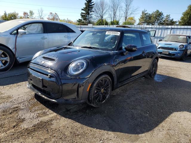 2023 MINI COOPER SE WMW13DJ00P2U01576