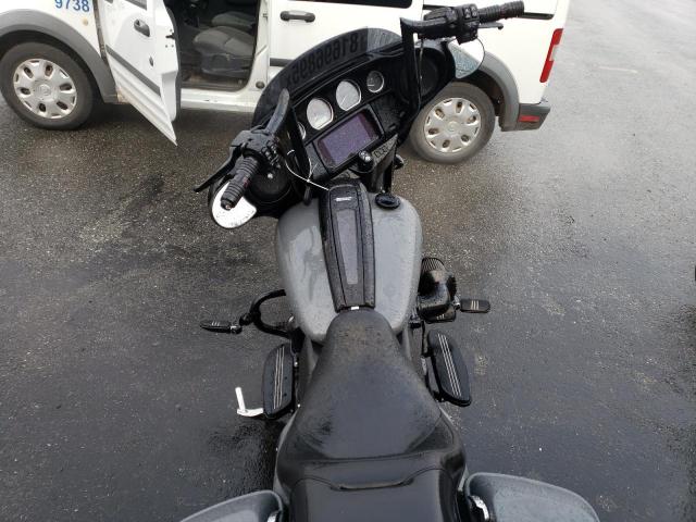 2022 HARLEY-DAVIDSON FLHXST 1HD1ABL11NB634493