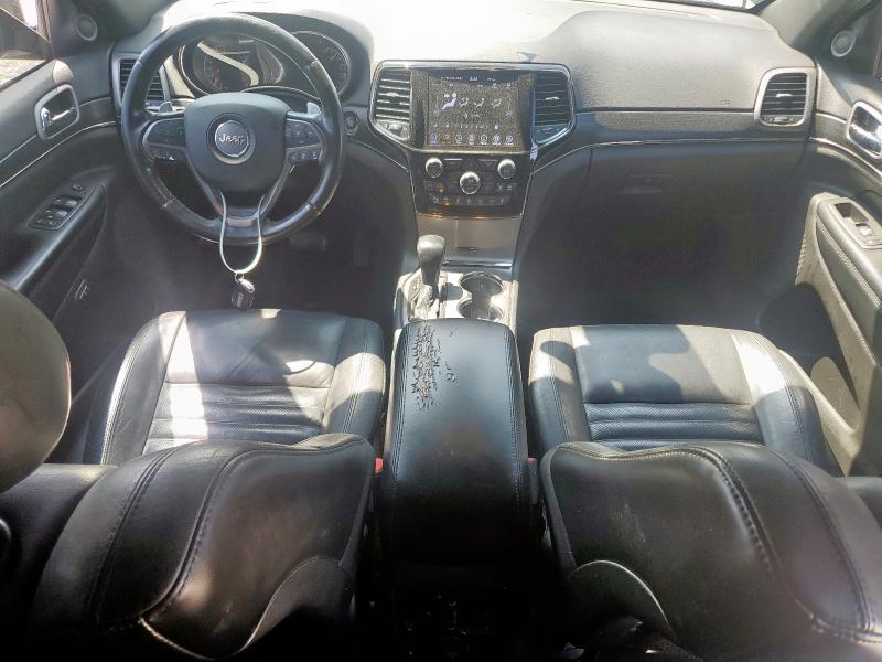 1C4RJEBGXLC113341 2020 JEEP GRAND CHER