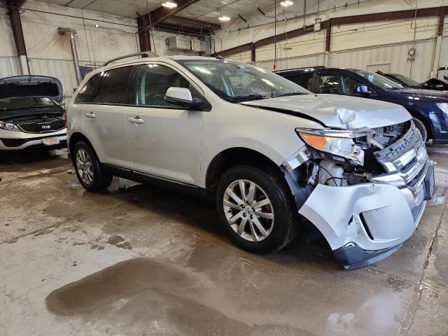2013 FORD EDGE SEL - 2FMDK3JC4DBA67769