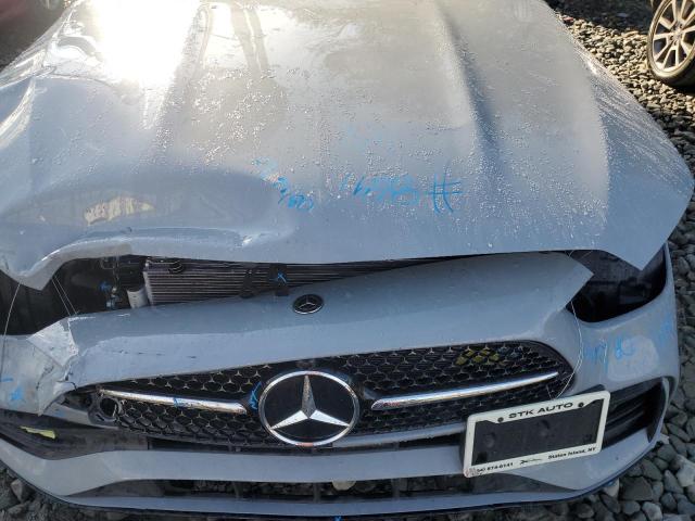 2025 MERCEDES-BENZ C 300 4MAT W1KAF4HB1SR278202